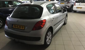 Peugeot 207 1.4-16V X-line vol