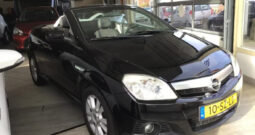 Opel Tigra TwinTop 1.4-16V Sport