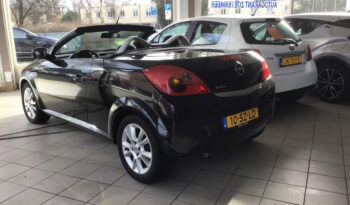 Opel Tigra TwinTop 1.4-16V Sport vol