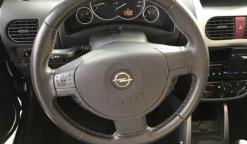 Opel Tigra TwinTop 1.4-16V Sport vol