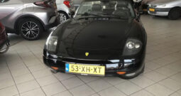 Fiat barchetta 1.8-16V