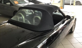 Fiat barchetta 1.8-16V vol