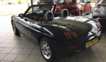 Fiat barchetta 1.8-16V vol