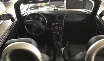 Fiat barchetta 1.8-16V vol