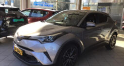 Toyota C-HR 1.8 Hybrid Executive