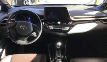 Toyota C-HR 1.8 Hybrid Executive vol