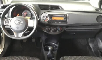 Toyota Yaris 1.0 VVT-i Comfort vol