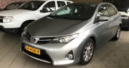 Toyota Auris 1.3 Now