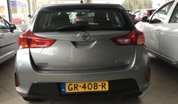 Toyota Auris 1.3 Now vol