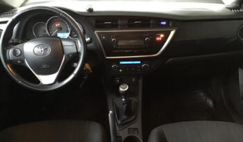 Toyota Auris 1.3 Now vol