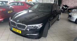 Bmw 5-serie 530e iPerf High Exe