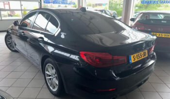 Bmw 5-serie 530e iPerf High Exe vol