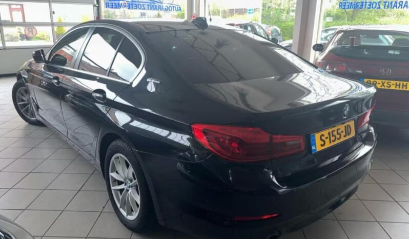 Bmw 5-serie 530e iPerf High Exe vol