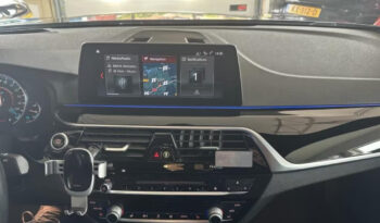 Bmw 5-serie 530e iPerf High Exe vol