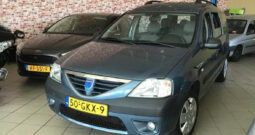 Dacia Logan MCV 1.6 Lauréate 7p.