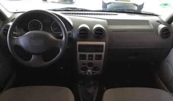 Dacia Logan MCV 1.6 Lauréate 7p. vol