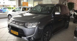 Mitsubishi Outlander 2.0 PHEV Inst XLine