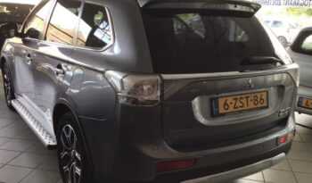 Mitsubishi Outlander 2.0 PHEV Inst XLine vol