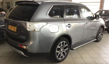 Mitsubishi Outlander 2.0 PHEV Inst XLine vol
