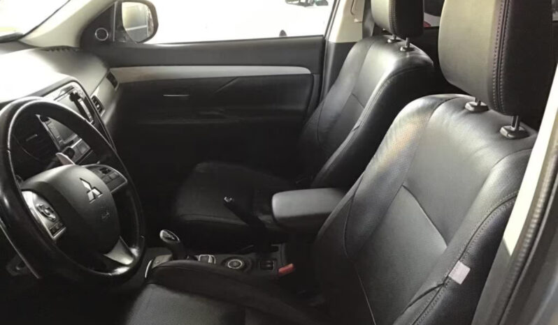 Mitsubishi Outlander 2.0 PHEV Inst XLine vol