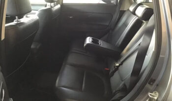Mitsubishi Outlander 2.0 PHEV Inst XLine vol