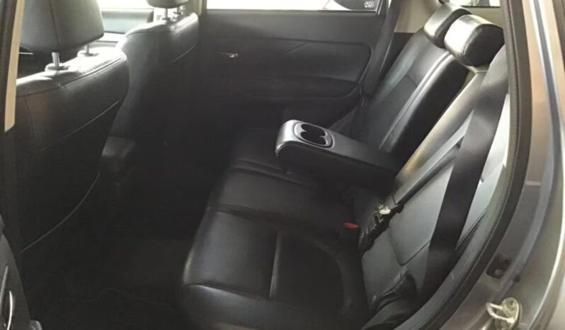 Mitsubishi Outlander 2.0 PHEV Inst XLine vol