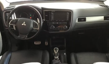 Mitsubishi Outlander 2.0 PHEV Inst XLine vol