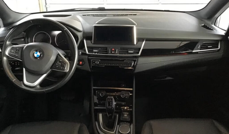 Bmw 2-serie Active Tourer 218i C.L. High Ex. vol