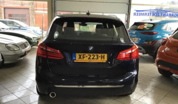 Bmw 2-serie Active Tourer 218i C.L. High Ex. vol