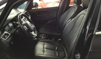 Bmw 2-serie Active Tourer 218i C.L. High Ex. vol