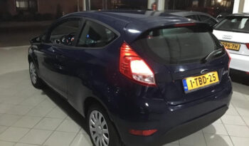 Ford Fiesta 1.0 Style vol