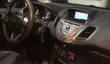 Ford Fiesta 1.0 Style vol