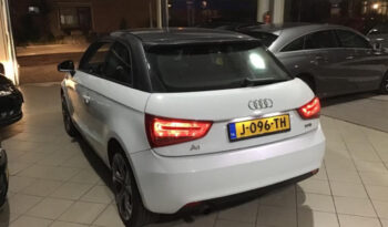 Audi A1 1.2 TFSI Amb. PL. B. vol