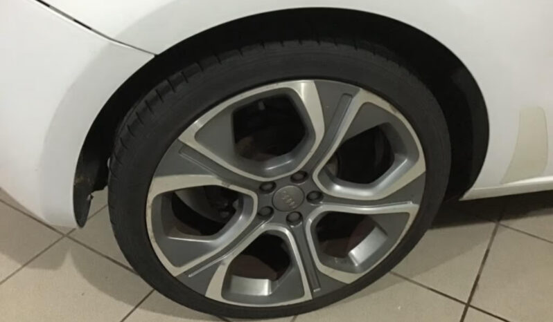 Audi A1 1.2 TFSI Amb. PL. B. vol