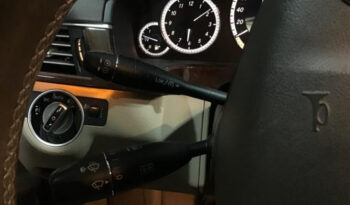Mercedes-Benz E-klasse 350 4M. Avantgarde vol