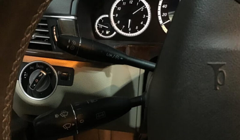 Mercedes-Benz E-klasse 350 4M. Avantgarde vol