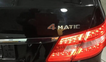 Mercedes-Benz E-klasse 350 4M. Avantgarde vol
