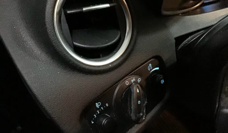Ford Fiesta 1.0 Style vol