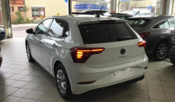 Volkswagen Polo 1.0 TSI Life Edition vol