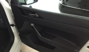 Volkswagen Polo 1.0 TSI Life Edition vol