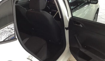 Volkswagen Polo 1.0 TSI Life Edition vol