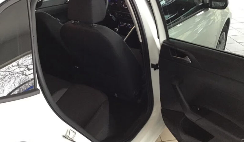 Volkswagen Polo 1.0 TSI Life Edition vol