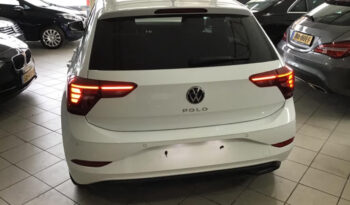 Volkswagen Polo 1.0 TSI Life Edition vol