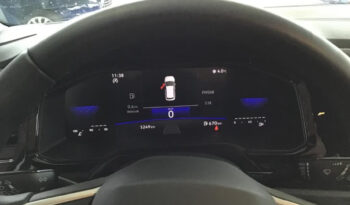 Volkswagen Polo 1.0 TSI Life Edition vol