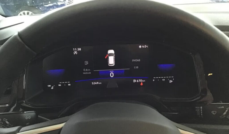 Volkswagen Polo 1.0 TSI Life Edition vol