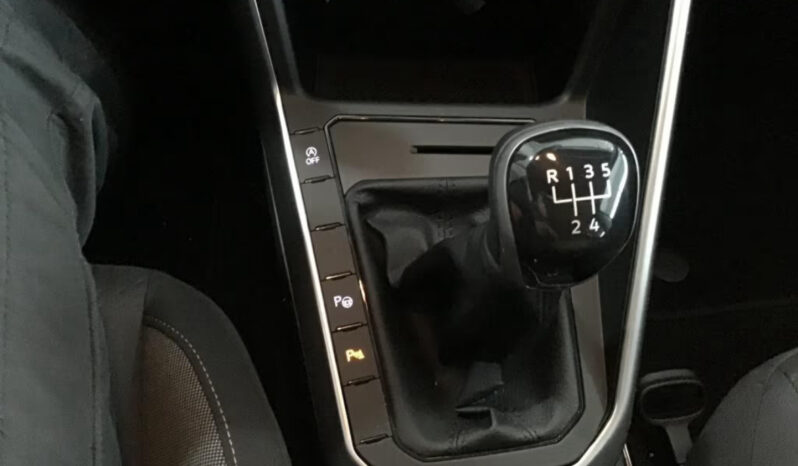 Volkswagen Polo 1.0 TSI Life Edition vol
