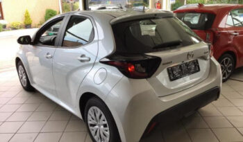 Mazda 2 Hybrid 1.5 Centre-line vol