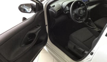 Mazda 2 Hybrid 1.5 Centre-line vol