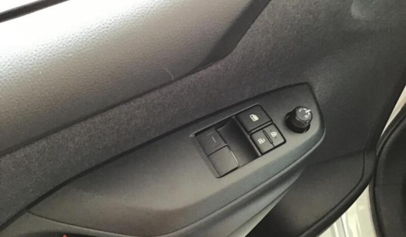 Mazda 2 Hybrid 1.5 Centre-line vol