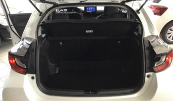 Mazda 2 Hybrid 1.5 Centre-line vol